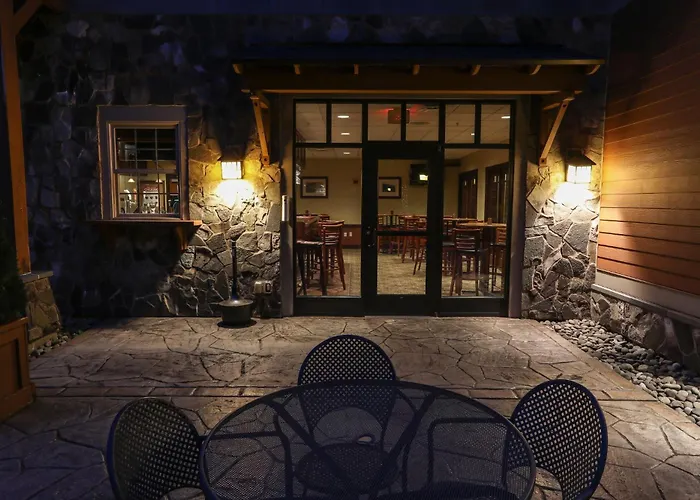 Kaatskill Mountain Club & Condos By Vail Resorts