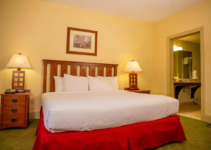 Kaatskill Mountain Club & Condos By Vail Resorts